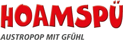 Hoamspü